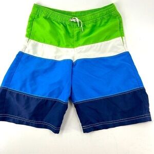 Hanna Andersson Boys Swim‎ Suit